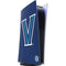 Villanova University V PS5 Digital Edition Console Skin